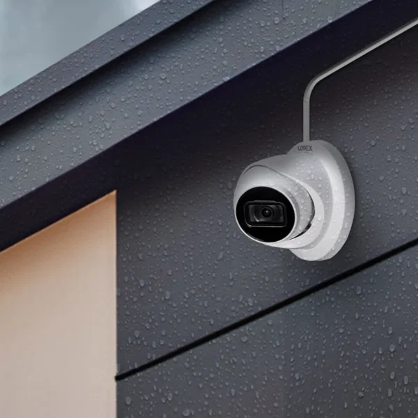 Ring Spotlight Cam Plus Battery Security Camera - Black - Image 5