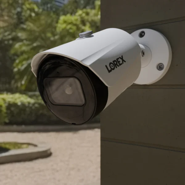 Ring Spotlight Cam Plus Battery Security Camera - Black - Image 8