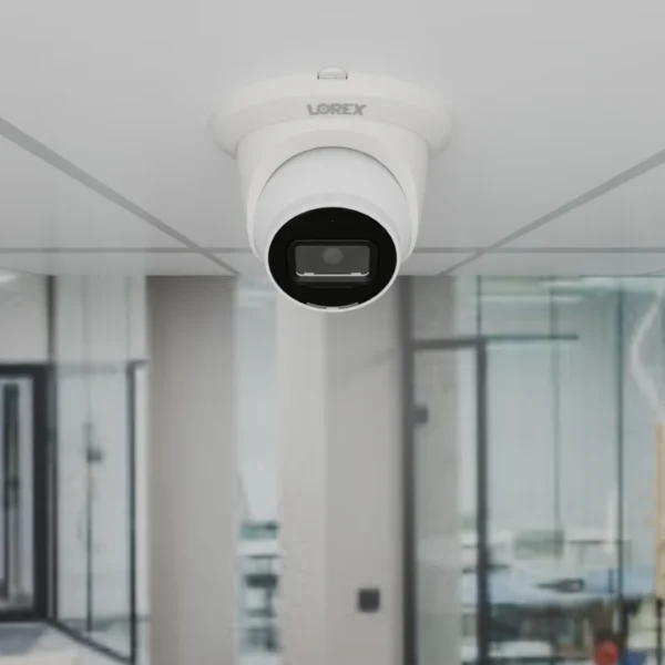Ring Spotlight Cam Plus Battery Security Camera - Black - Image 7